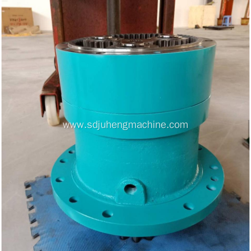 Kobelco SK200-6E Swing Motor YN32W00004F1 Swing GearBox